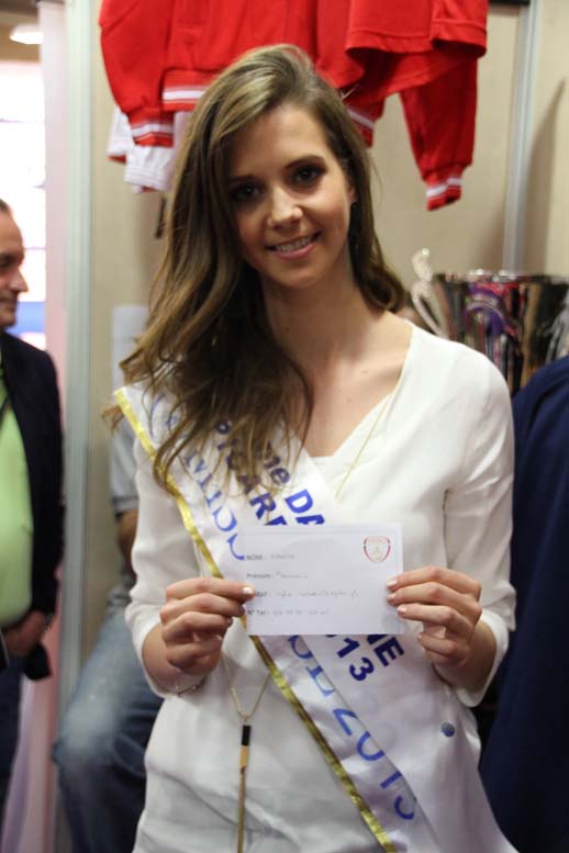 Foire de Beauvais 2014 - Miss Oise 2013-47