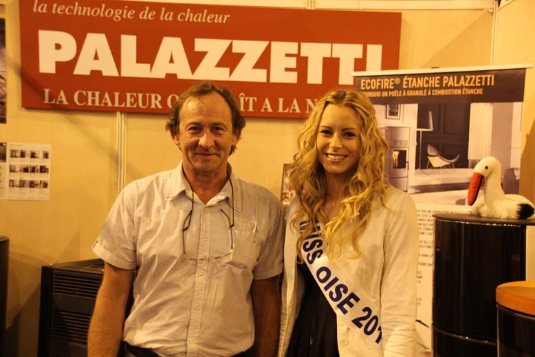 Foire de Beauvais 2014 - Miss Oise20