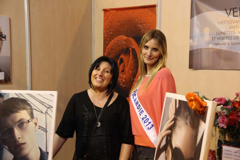 Foire de Beauvais 2014 - Miss Picardie21