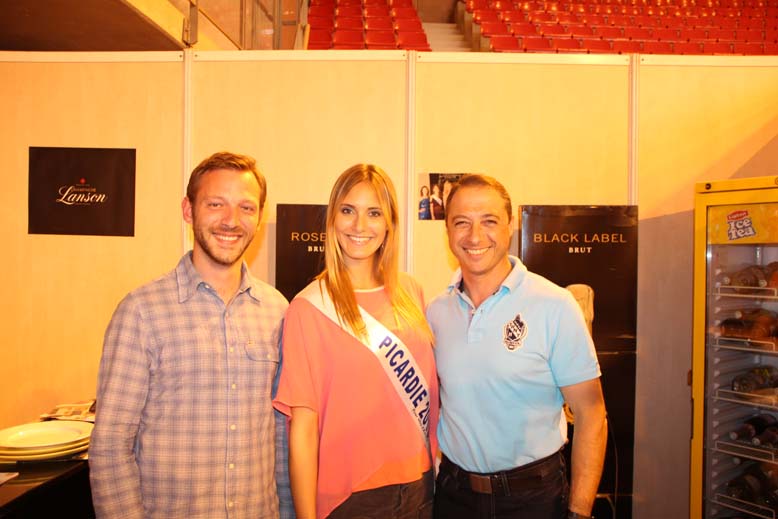 Foire de Beauvais 2014 - Miss Picardie28