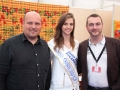 Foire de Beauvais 2014 - Miss Oise 2013-19