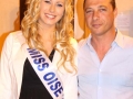 Foire de Beauvais 2014 - Miss Oise16