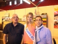 Foire de Beauvais 2014 - Miss Picardie14