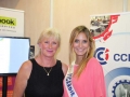 Foire de Beauvais 2014 - Miss Picardie49
