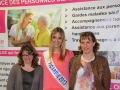 Foire de Beauvais 2014 - Miss Picardie7