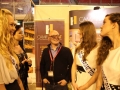 Foire de Beauvais visite de Miss Oise 2014 -12