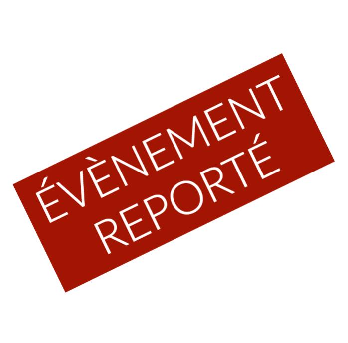 You are currently viewing Report d’Expo60 au mois de Septembre 2020
