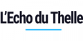 Logo L'ECHO du Thelle
